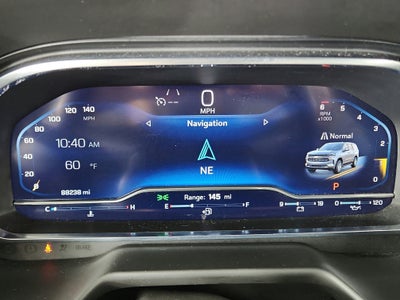 2023 Chevrolet Suburban 2WD Premier