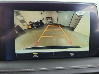 2023 Chevrolet Suburban 2WD Premier