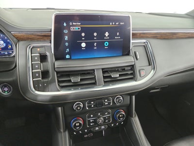 2023 Chevrolet Suburban 2WD Premier