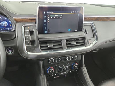 2023 Chevrolet Suburban 2WD Premier