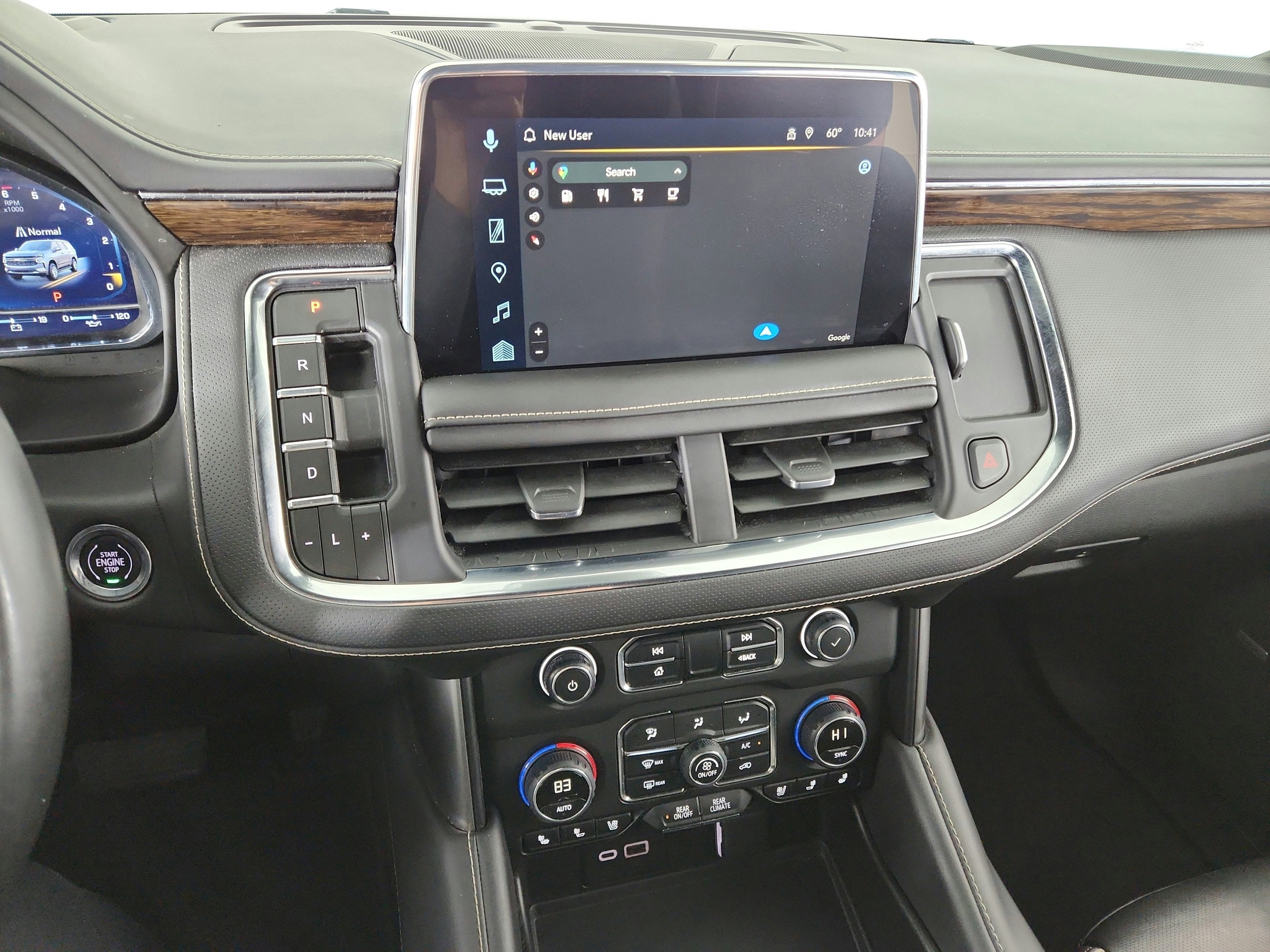 2023 Chevrolet Suburban 2WD Premier