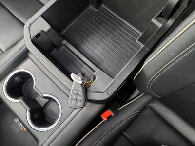 2023 Chevrolet Suburban 2WD Premier