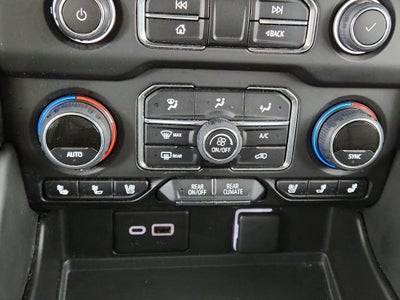 2023 Chevrolet Suburban 2WD Premier