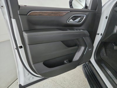 2023 Chevrolet Suburban 2WD Premier