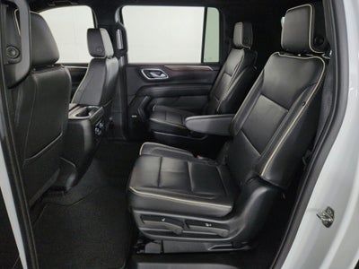 2023 Chevrolet Suburban 2WD Premier