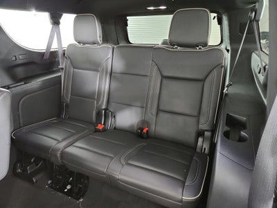 2023 Chevrolet Suburban 2WD Premier