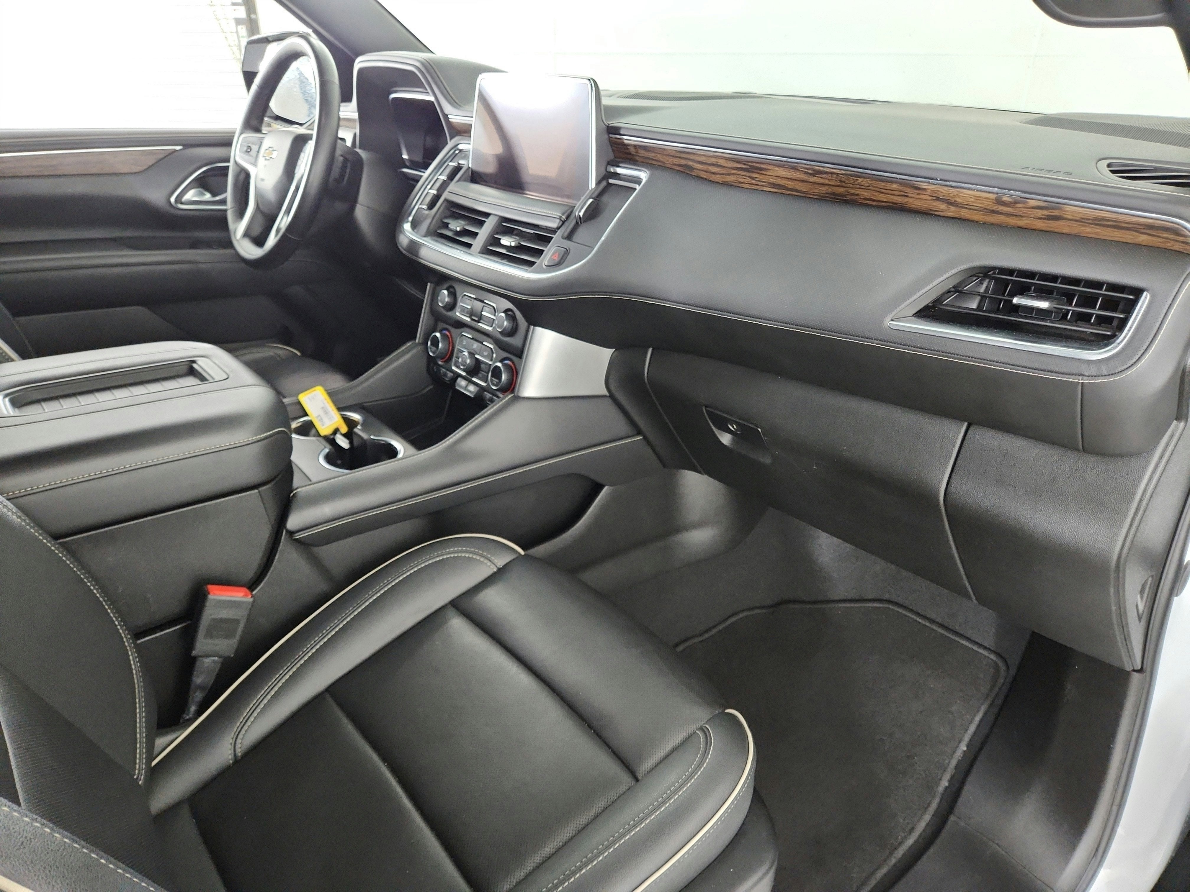 2023 Chevrolet Suburban 2WD Premier