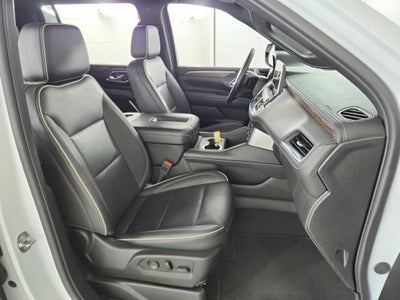 2023 Chevrolet Suburban 2WD Premier