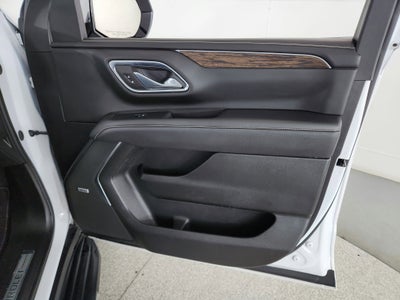 2023 Chevrolet Suburban 2WD Premier