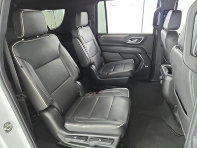 2023 Chevrolet Suburban 2WD Premier