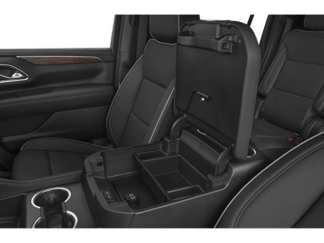 2023 Chevrolet Suburban 2WD Premier