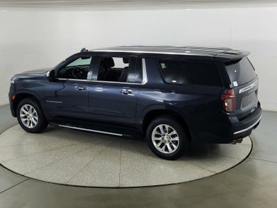 2023 Chevrolet Suburban 2WD Premier