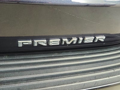 2023 Chevrolet Suburban 2WD Premier