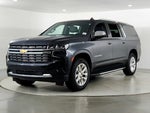 2023 Chevrolet Suburban 2WD Premier