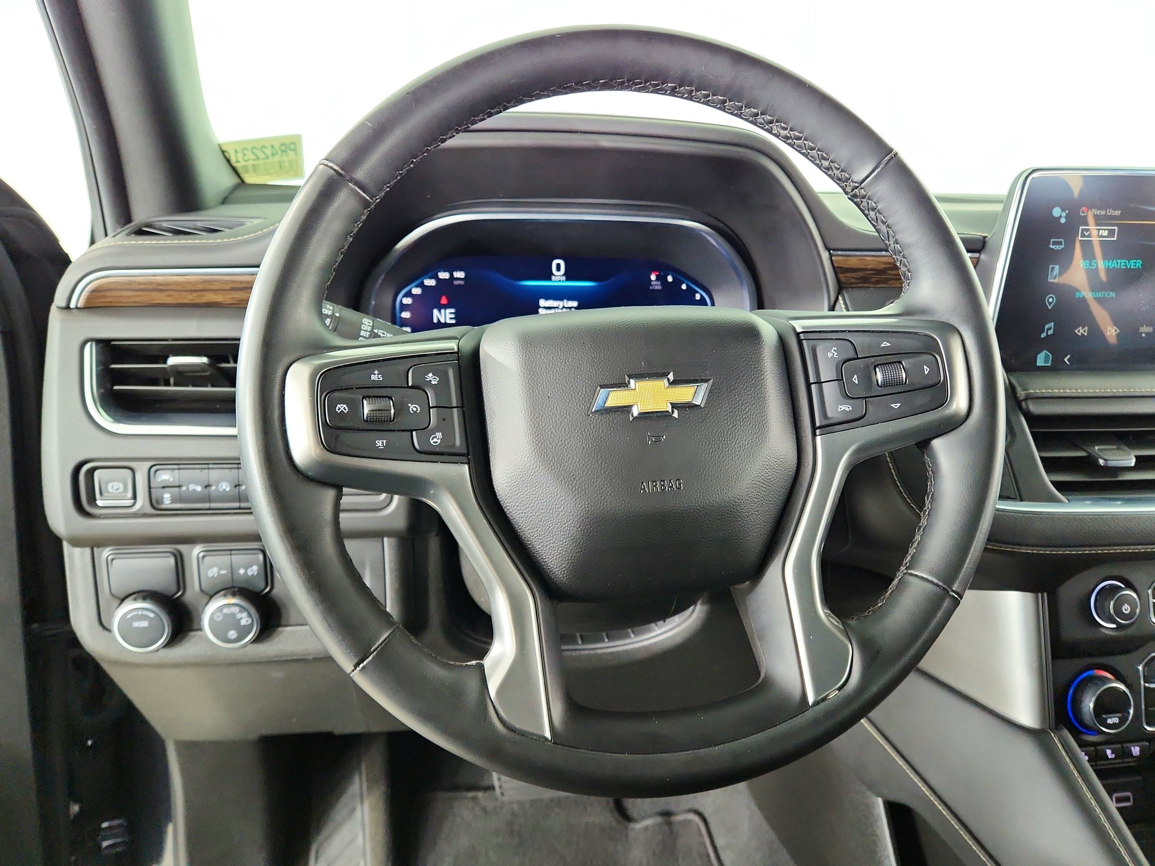2023 Chevrolet Suburban 2WD Premier