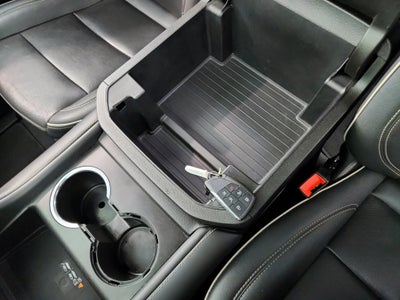 2023 Chevrolet Suburban 2WD Premier