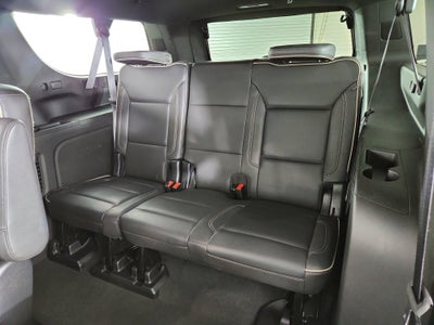 2023 Chevrolet Suburban 2WD Premier