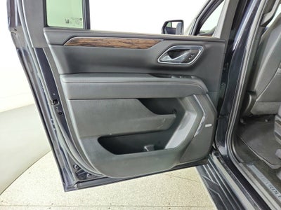 2023 Chevrolet Suburban 2WD Premier