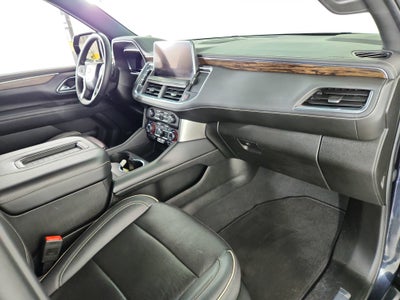 2023 Chevrolet Suburban 2WD Premier