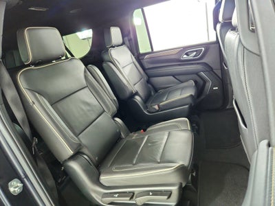 2023 Chevrolet Suburban 2WD Premier
