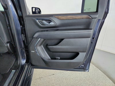 2023 Chevrolet Suburban 2WD Premier