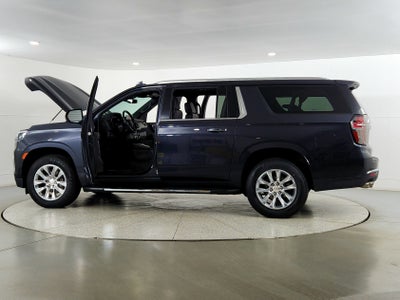2023 Chevrolet Suburban 2WD Premier