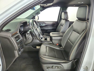 2023 Chevrolet Suburban 2WD Premier