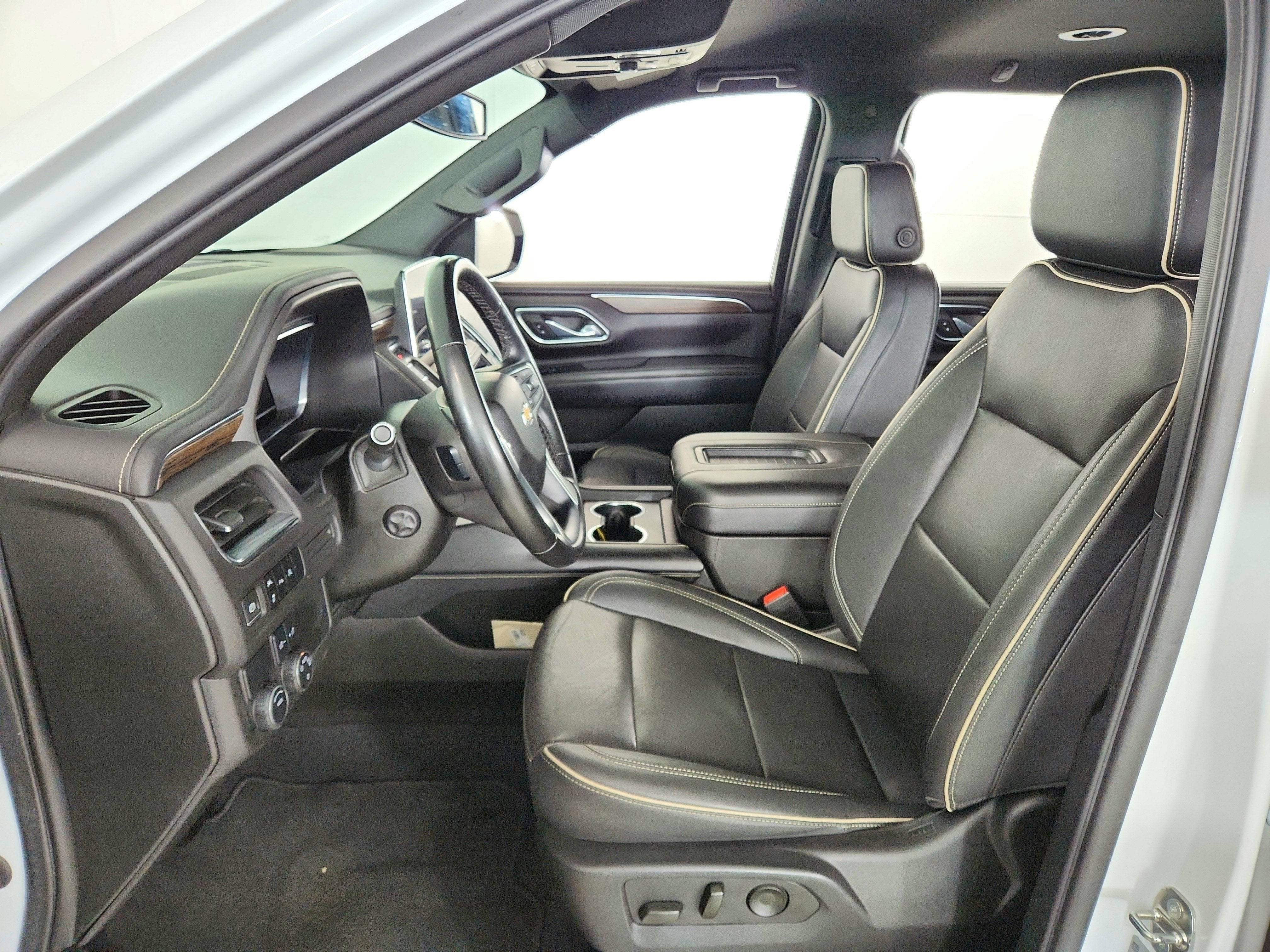 2023 Chevrolet Suburban 2WD Premier