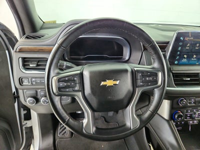 2023 Chevrolet Suburban 2WD Premier