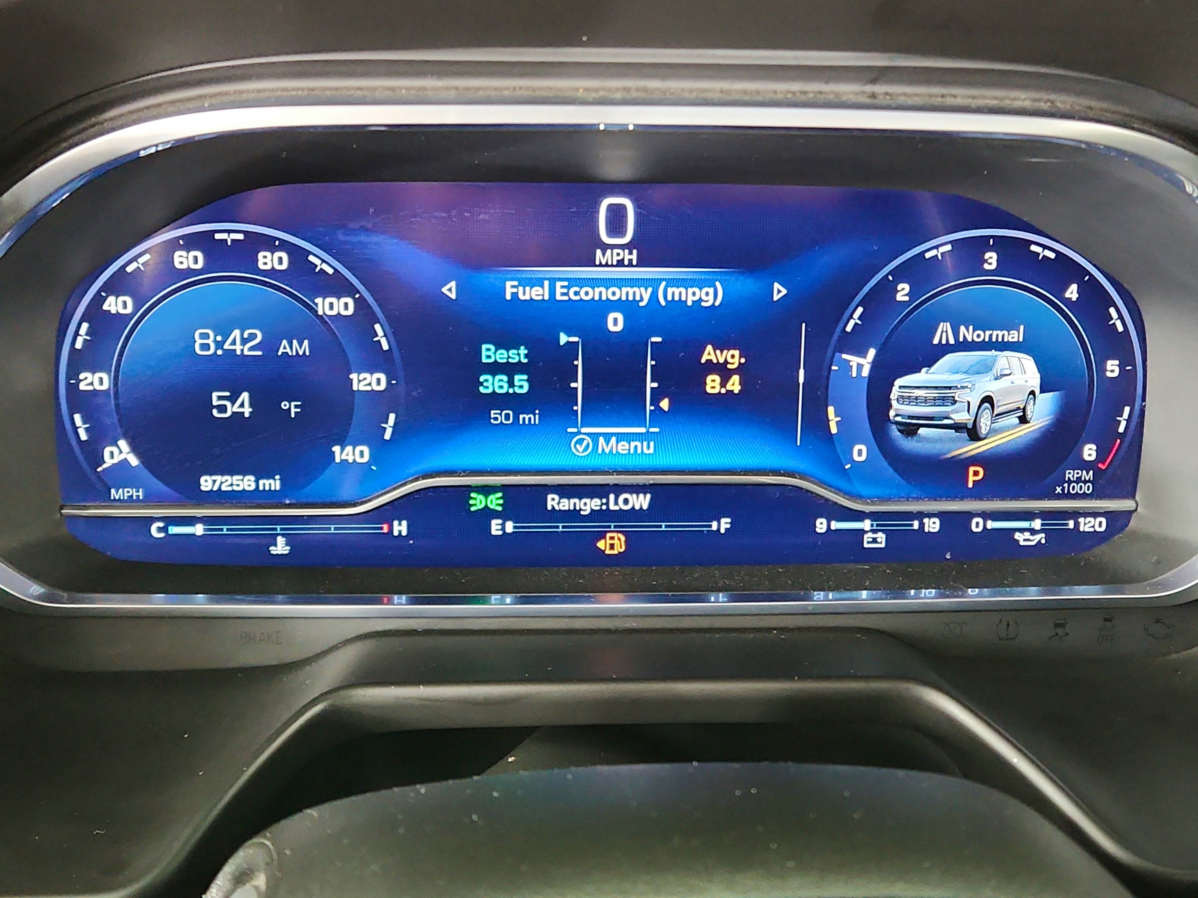 2023 Chevrolet Suburban 2WD Premier