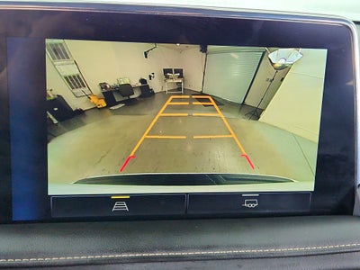 2023 Chevrolet Suburban 2WD Premier