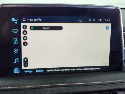 2023 Chevrolet Suburban 2WD Premier