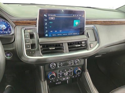 2023 Chevrolet Suburban 2WD Premier