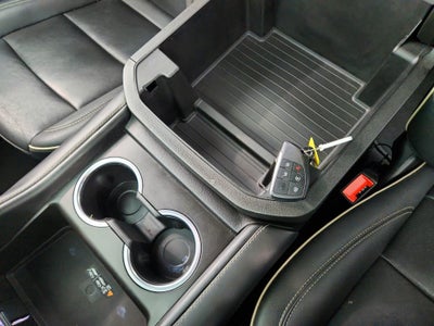 2023 Chevrolet Suburban 2WD Premier