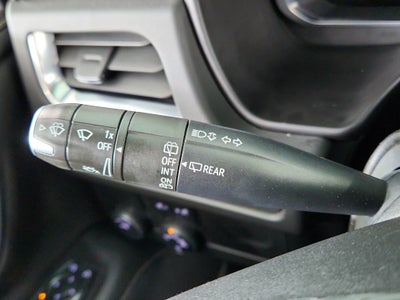 2023 Chevrolet Suburban 2WD Premier