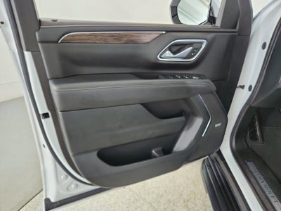 2023 Chevrolet Suburban 2WD Premier