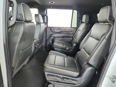 2023 Chevrolet Suburban 2WD Premier