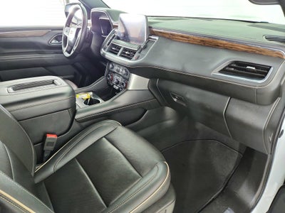 2023 Chevrolet Suburban 2WD Premier
