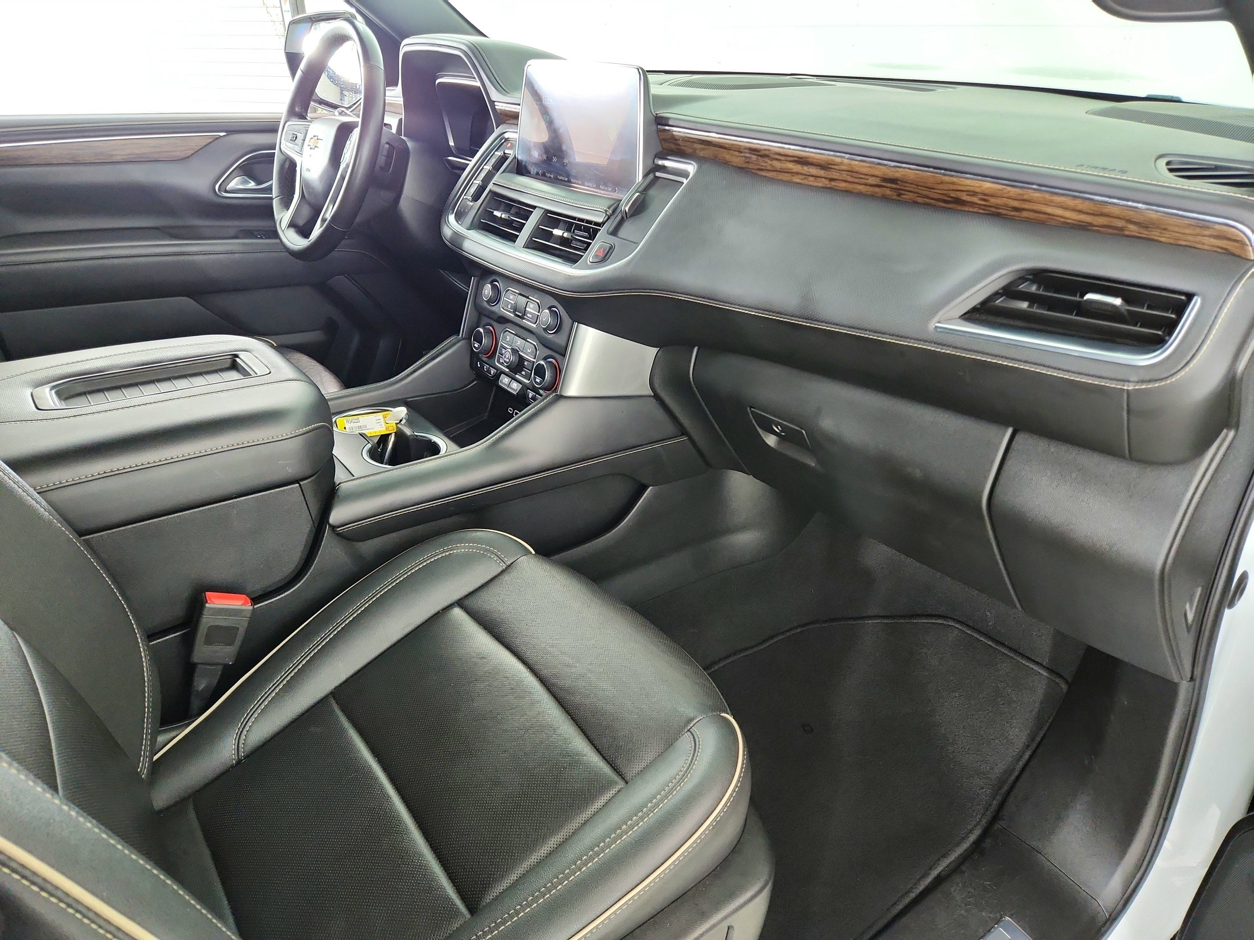 2023 Chevrolet Suburban 2WD Premier