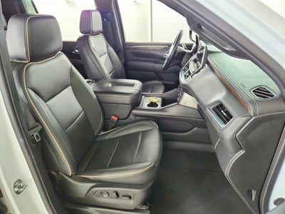 2023 Chevrolet Suburban 2WD Premier