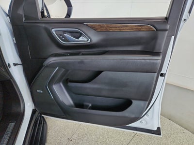 2023 Chevrolet Suburban 2WD Premier