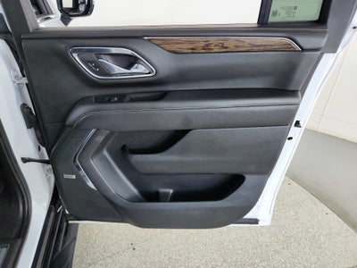 2023 Chevrolet Suburban 2WD Premier