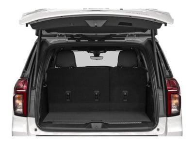 2023 Chevrolet Suburban 4WD Premier