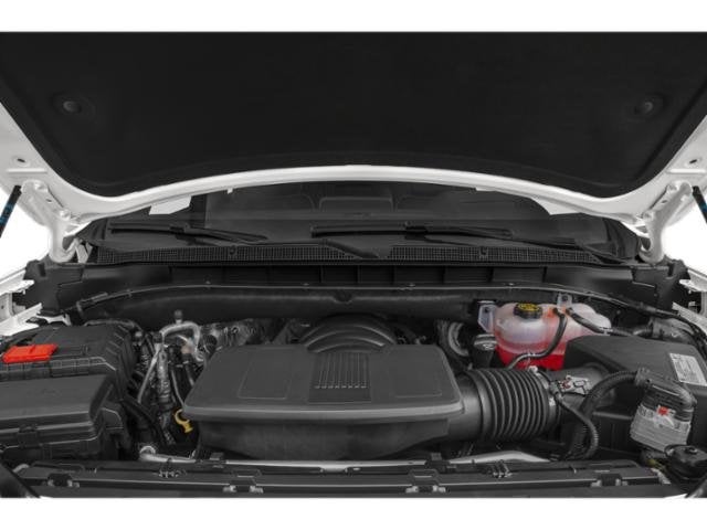 2023 Chevrolet Suburban 4WD Premier