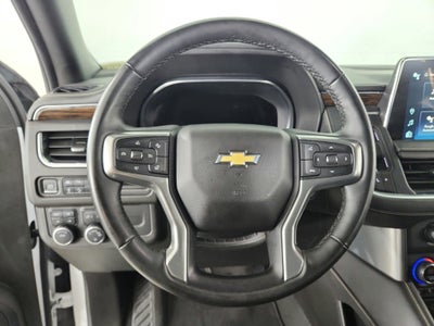 2023 Chevrolet Suburban 4WD Premier