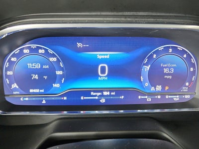 2023 Chevrolet Suburban 4WD Premier