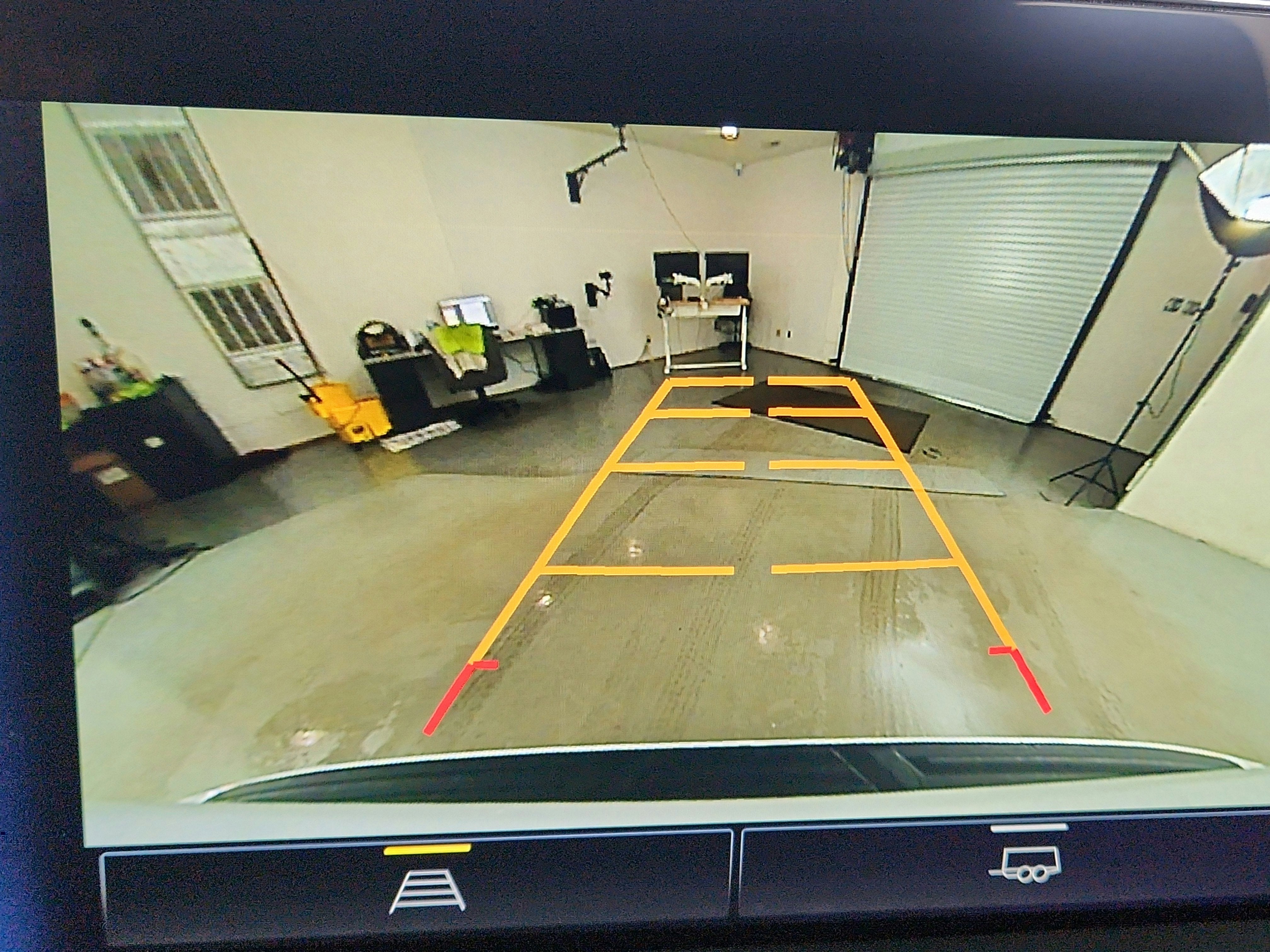 2023 Chevrolet Suburban 4WD Premier