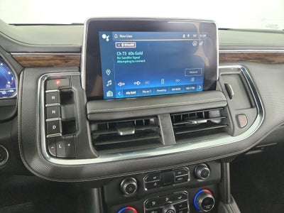 2023 Chevrolet Suburban 4WD Premier