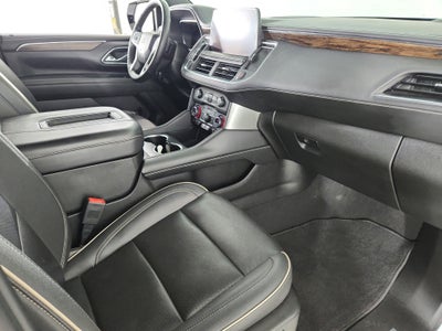 2023 Chevrolet Suburban 4WD Premier