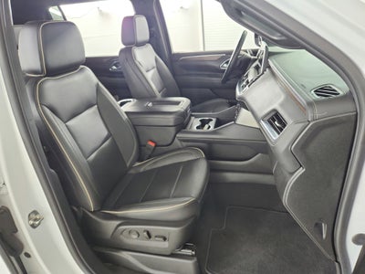 2023 Chevrolet Suburban 4WD Premier